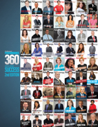 Performance 360 second edition book cover