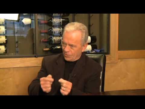 Bill Bartmann in a Professional Performance TV interview
