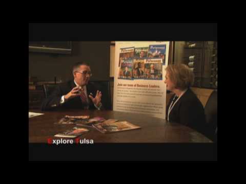 Kathy Taylor-Loebeck in conversation with Dr. Jeffrey Magee
